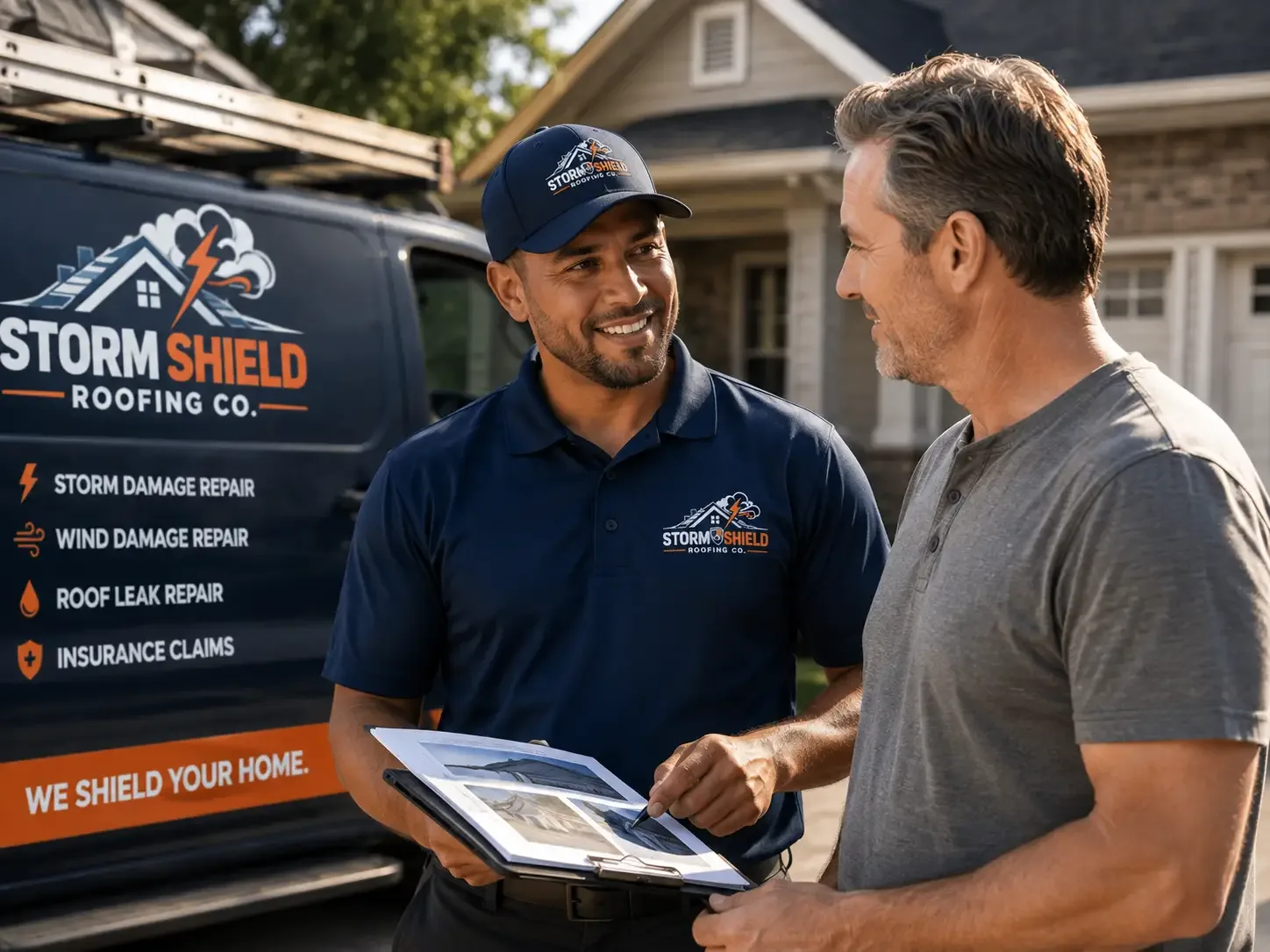 Storm Damage Roof Repair Ross, CA FAQs